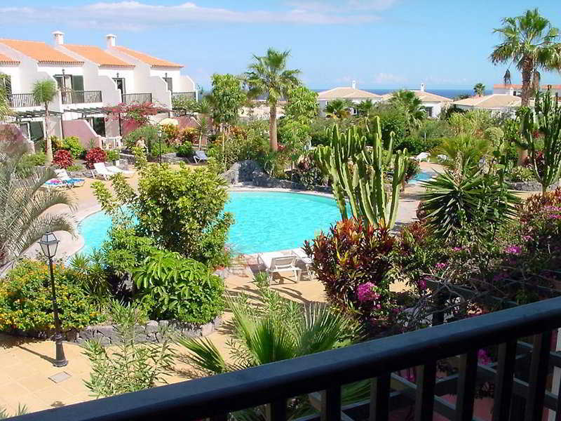 Las Adelfas 2 Golf Del Sur Buitenkant foto