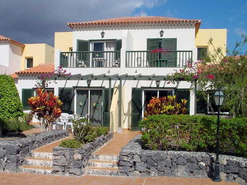 Las Adelfas 2 Golf Del Sur Buitenkant foto